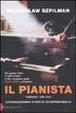 Cover of Il pianista
