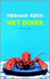 Cover of Het diner