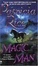 Cover of "Magic Man"