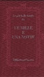 Cover of Le mille e una notte