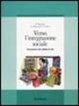 Cover of Verso l'integrazione sociale
