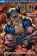 Cover of Wolverine: Il Migliore in Quello che Fa vol. 2