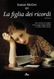 Cover of La figlia dei ricordi