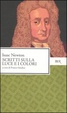 Cover of Scritti sulla luce e i colori