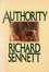 Cover of 'V655 Authority'