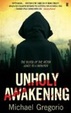 Cover of Unholy Awakening