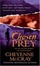 Cover of Chosen Prey
