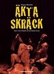 Cover of  Äkta skräck
