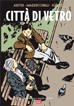 Cover of Città di vetro