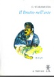 Cover of Il brutto nell'arte
