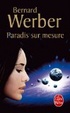 Cover of Paradis sur mesure