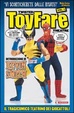 Cover of Twisted Toyfare Theatre, Vol. 1