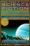 Cover of "The Year's Best Science Fiction"