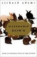 Cover of Watership Down