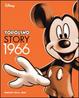 Cover of Topolino Story 1966