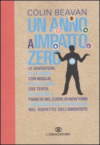 More about Un anno a impatto zero