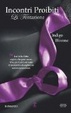 Cover of Incontri Proibiti