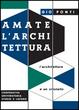 Cover of Amate l'architettura