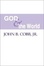 Cover of "God and the World"