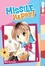 Cover of "Missile Happy! Volume 1"