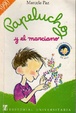 Cover of Papelucho Y El Marciano/ Papelucho and The Martian