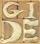 Cover of André Gide
