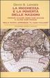 Cover of La ricchezza e la povertà delle nazioni