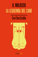 Cover of Il molosso
