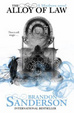 Cover of The Alloy of Law