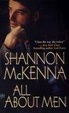 Cover of All About Men
