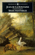 Cover of La Fontaine