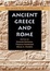 Cover of "The Edinburgh Companion to Ancient Greece and Rome"