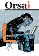 Cover of Orsai #2