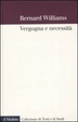Cover of Vergogna e necessità