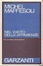 Cover of Nel vuoto delle apparenze