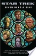 Cover of Star Trek