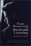 Cover of "On Jewish Learning"