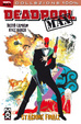 Cover of Deadpool Max vol. 3