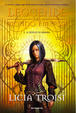 Cover of Il destino di Adhara