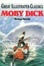 Cover of "Moby Dick"