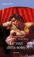 Cover of Le voci della notte