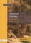 Cover of 'Teaching Literacy'
