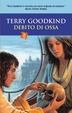 Cover of Debito di ossa