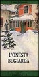 Cover of L'onesta bugiarda