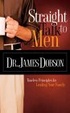 Cover of Straight Talk to Men