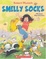 Cover of "Smelly Socks"