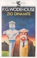 Cover of Zio Dinamite
