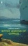 Cover of "Bitter Lemons of Cyprus"
