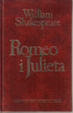 Cover of Romeo i Julieta