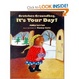 Cover of Gretchen Groundhog, It's Your Day!
